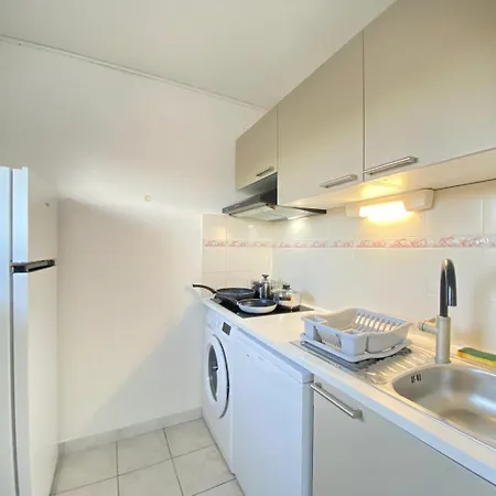 Le Refuge D'azureva Apartment Agde