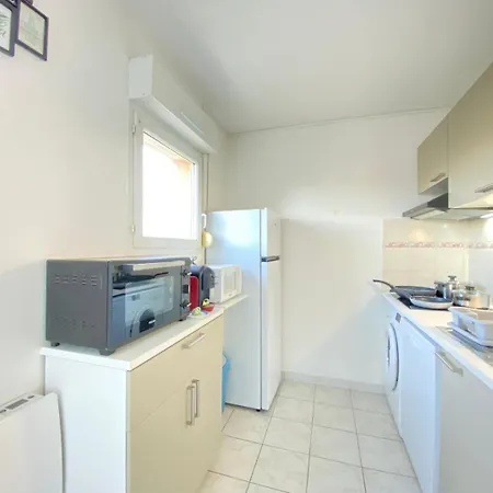 Le Refuge D'azureva Apartment