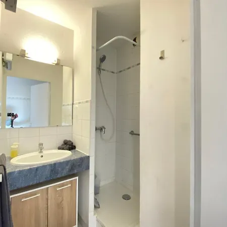 Apartment Le Refuge D'azureva
